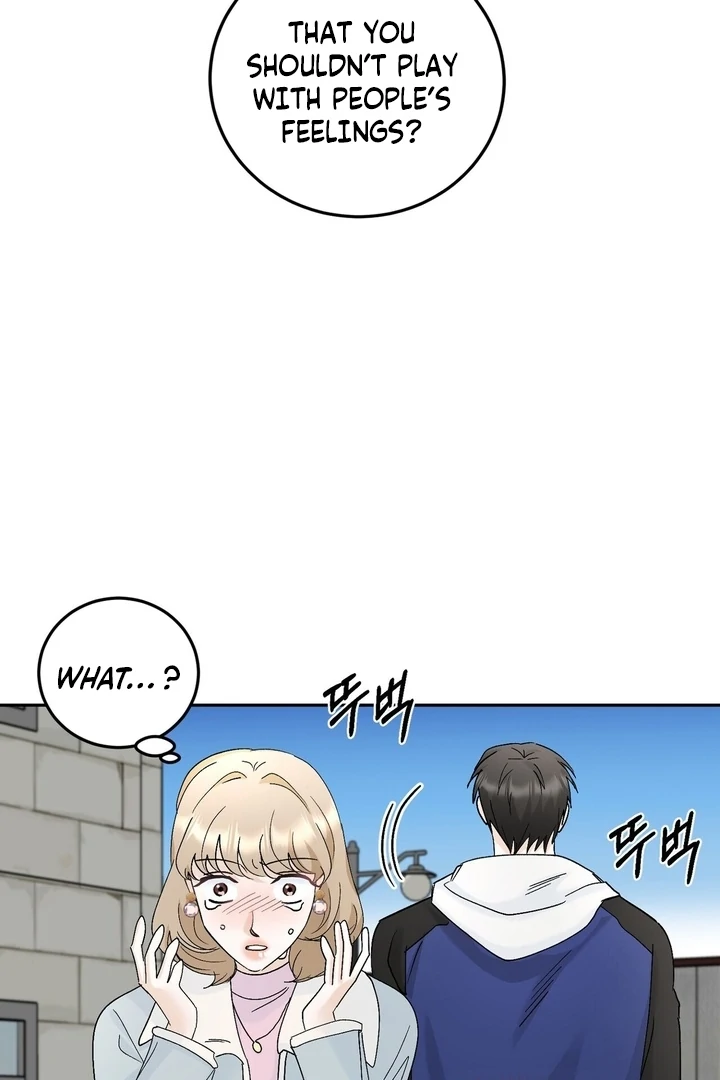 I’ve Fallen for You, Deputy Manager Chapter 29 - page 45