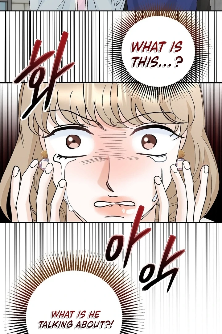 I’ve Fallen for You, Deputy Manager Chapter 29 - page 46