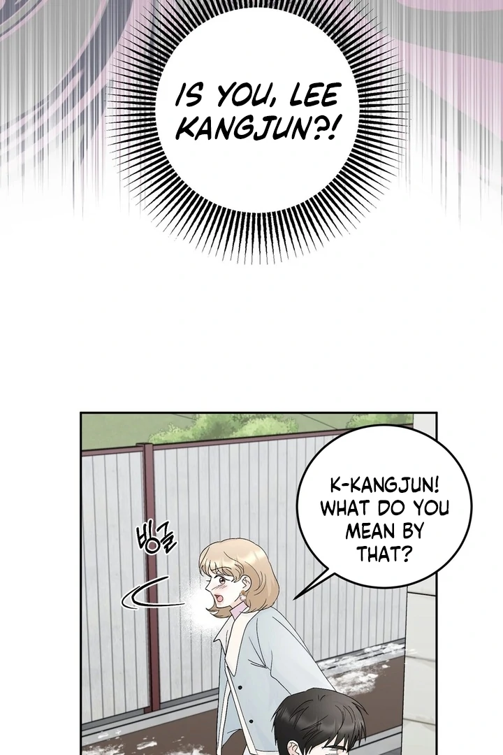 I’ve Fallen for You, Deputy Manager Chapter 29 - page 48