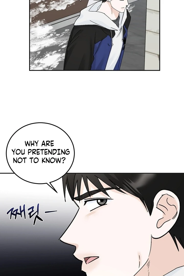 I’ve Fallen for You, Deputy Manager Chapter 29 - page 49