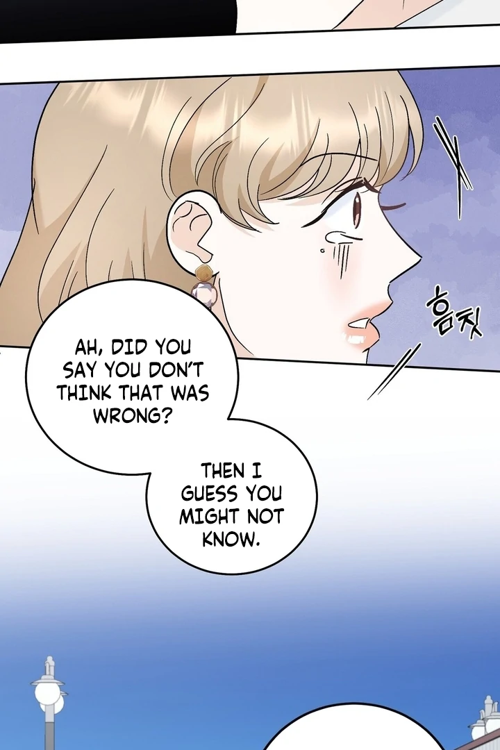 I’ve Fallen for You, Deputy Manager Chapter 29 - page 50