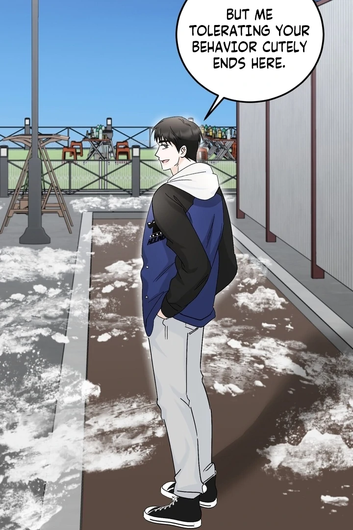 I’ve Fallen for You, Deputy Manager Chapter 29 - page 51