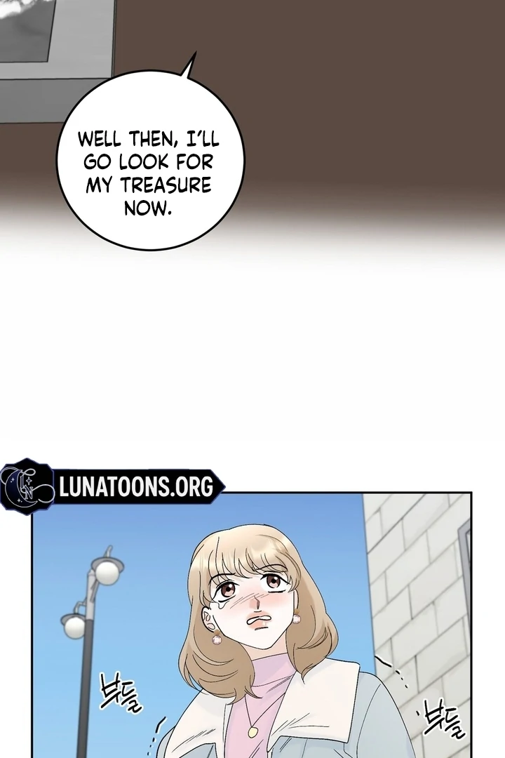 I’ve Fallen for You, Deputy Manager Chapter 29 - page 52