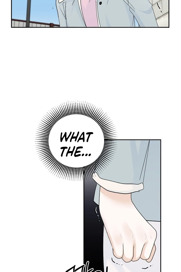 I’ve Fallen for You, Deputy Manager Chapter 29 - page 53