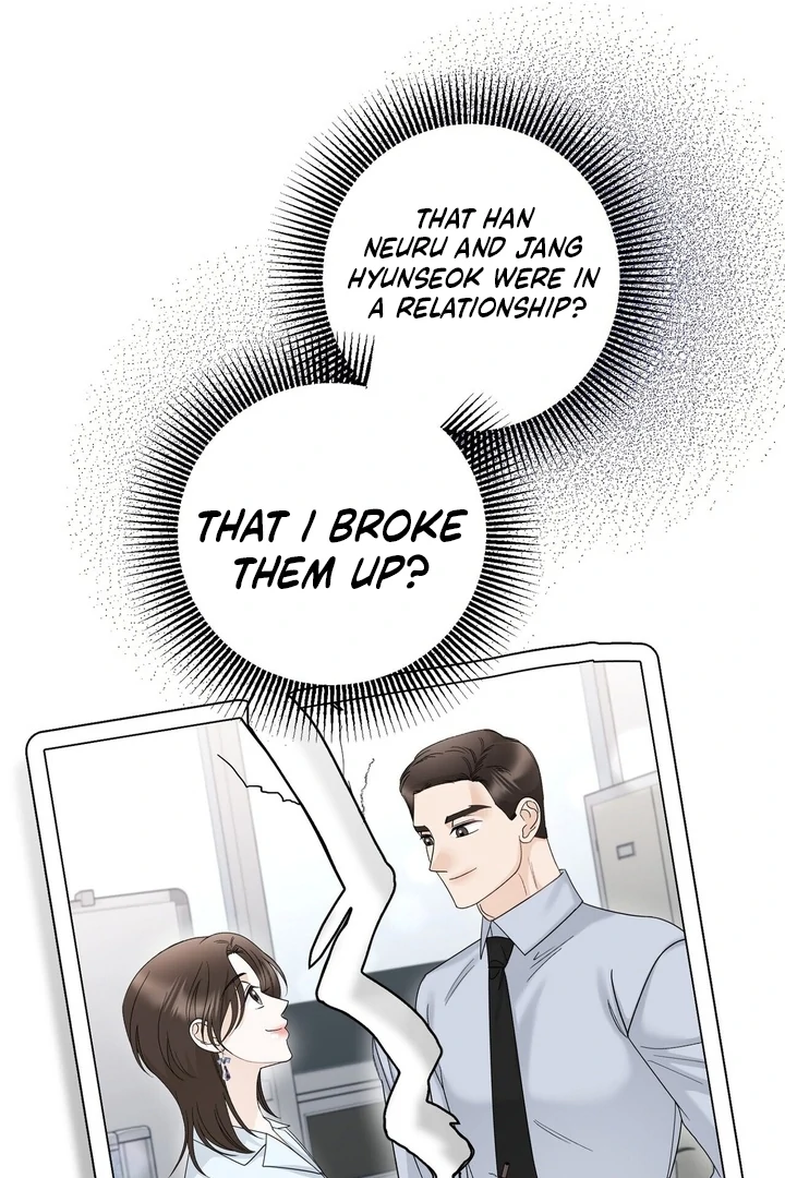 I’ve Fallen for You, Deputy Manager Chapter 29 - page 56