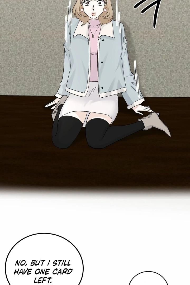 I’ve Fallen for You, Deputy Manager Chapter 29 - page 59