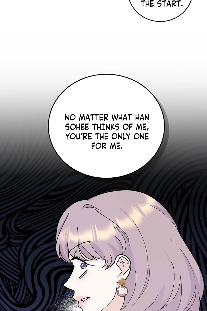 I’ve Fallen for You, Deputy Manager Chapter 29 - page 62