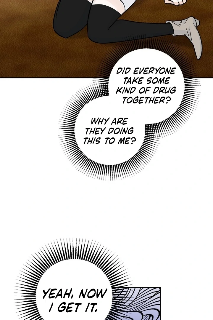 I’ve Fallen for You, Deputy Manager Chapter 29 - page 64