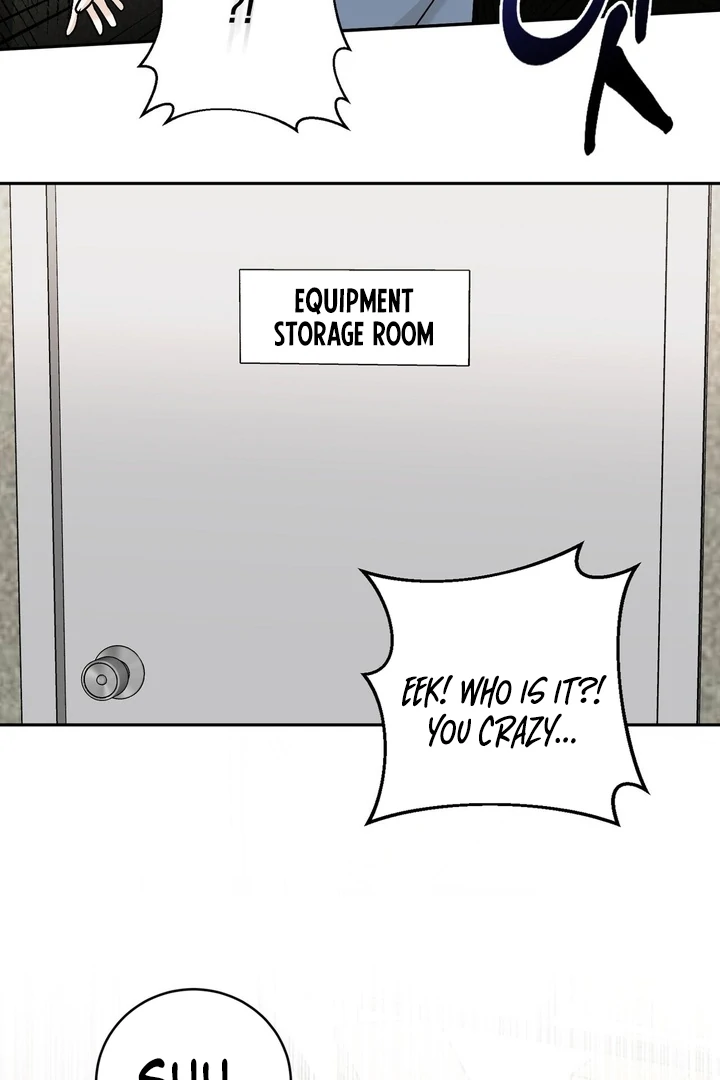 I’ve Fallen for You, Deputy Manager Chapter 29 - page 6