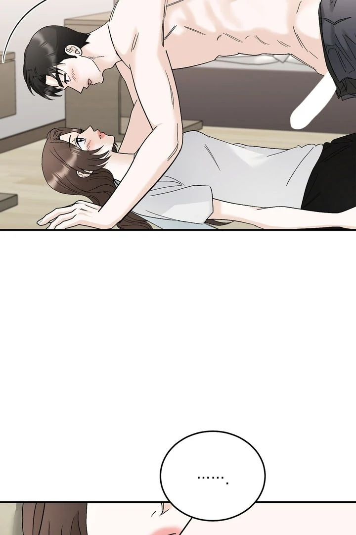 I’ve Fallen for You, Deputy Manager Chapter 27 - page 10