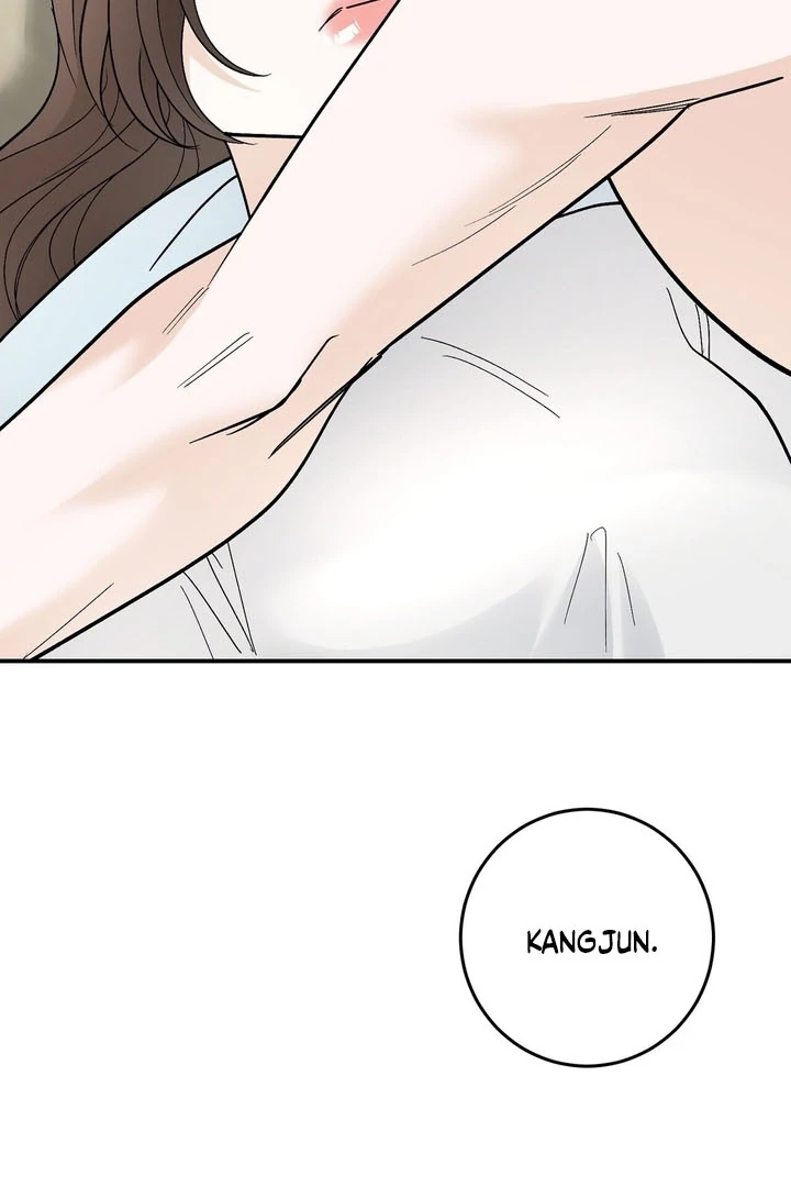 I’ve Fallen for You, Deputy Manager Chapter 27 - page 11