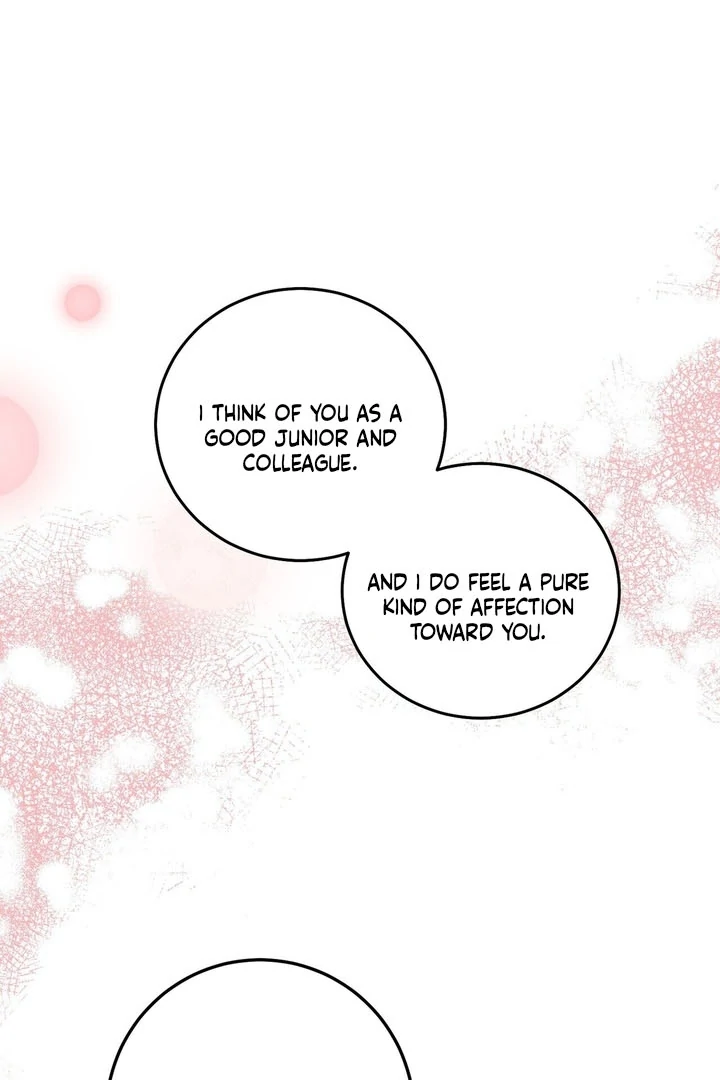 I’ve Fallen for You, Deputy Manager Chapter 27 - page 12