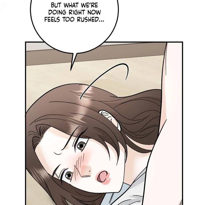 I’ve Fallen for You, Deputy Manager Chapter 27 - page 13