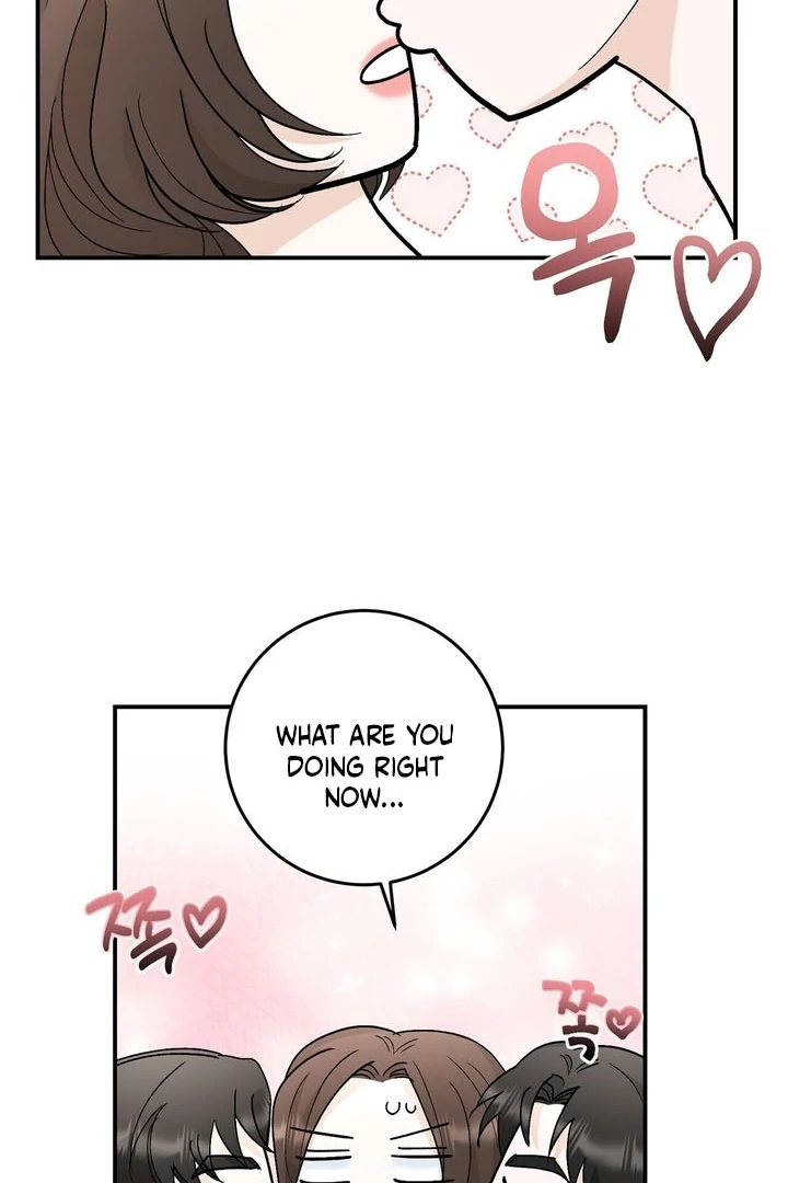 I’ve Fallen for You, Deputy Manager Chapter 27 - page 17