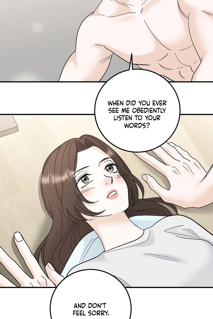 I’ve Fallen for You, Deputy Manager Chapter 27 - page 19