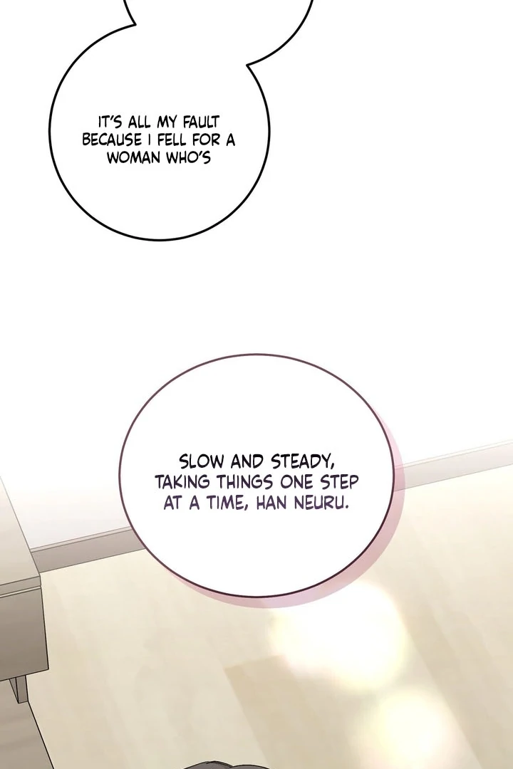 I’ve Fallen for You, Deputy Manager Chapter 27 - page 20