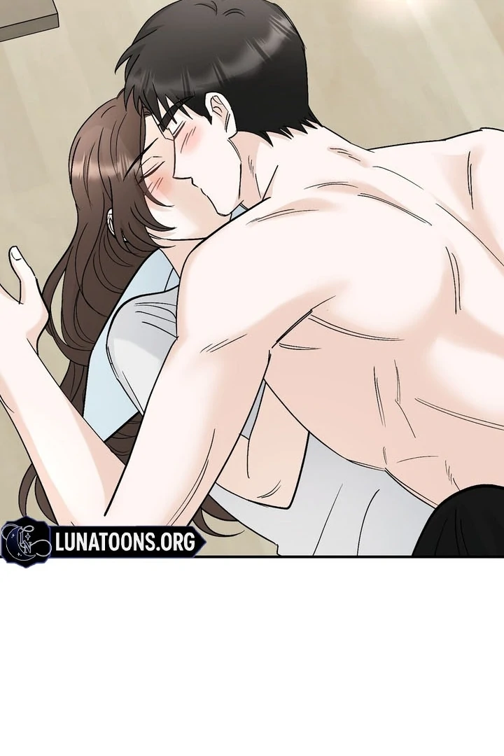 I’ve Fallen for You, Deputy Manager Chapter 27 - page 21