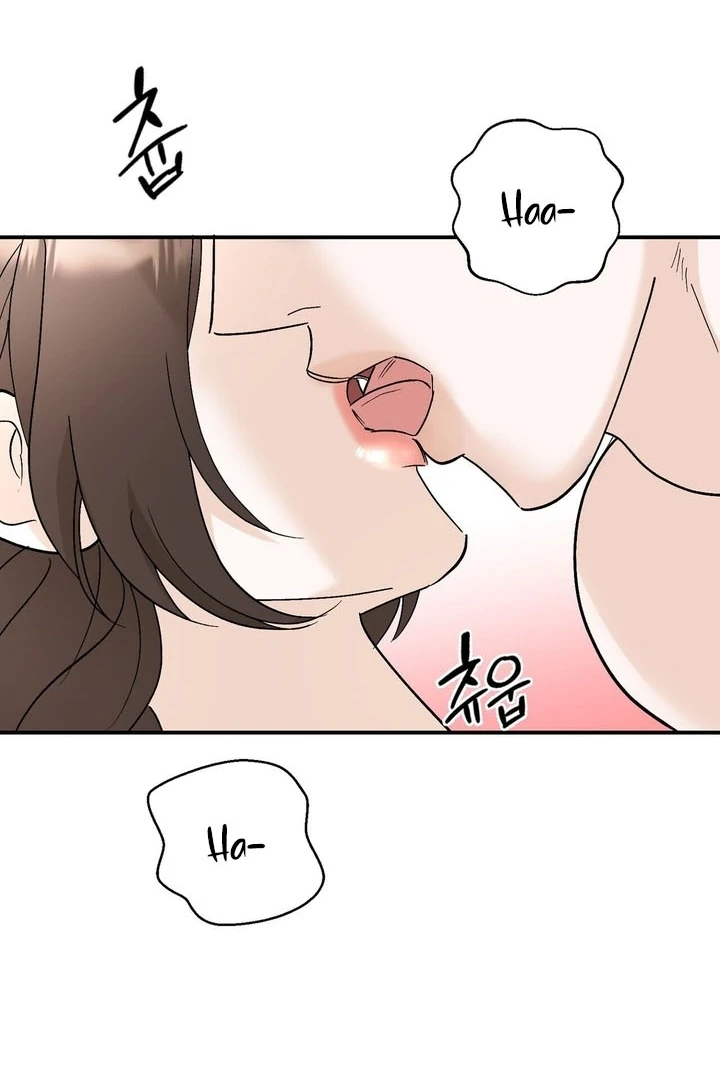 I’ve Fallen for You, Deputy Manager Chapter 27 - page 22