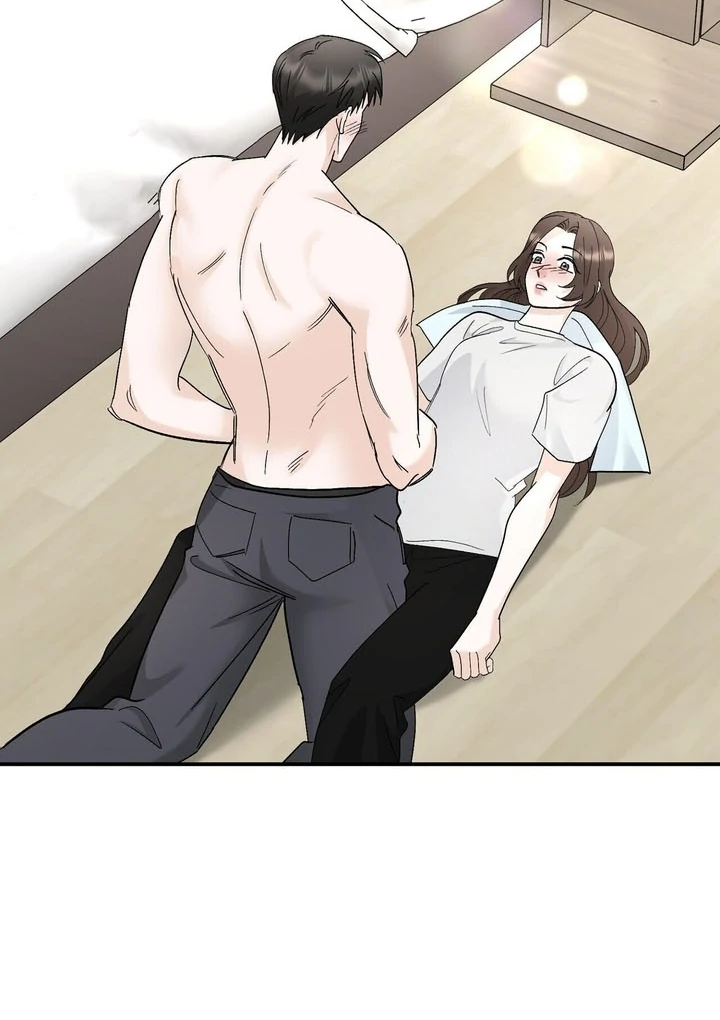 I’ve Fallen for You, Deputy Manager Chapter 27 - page 28