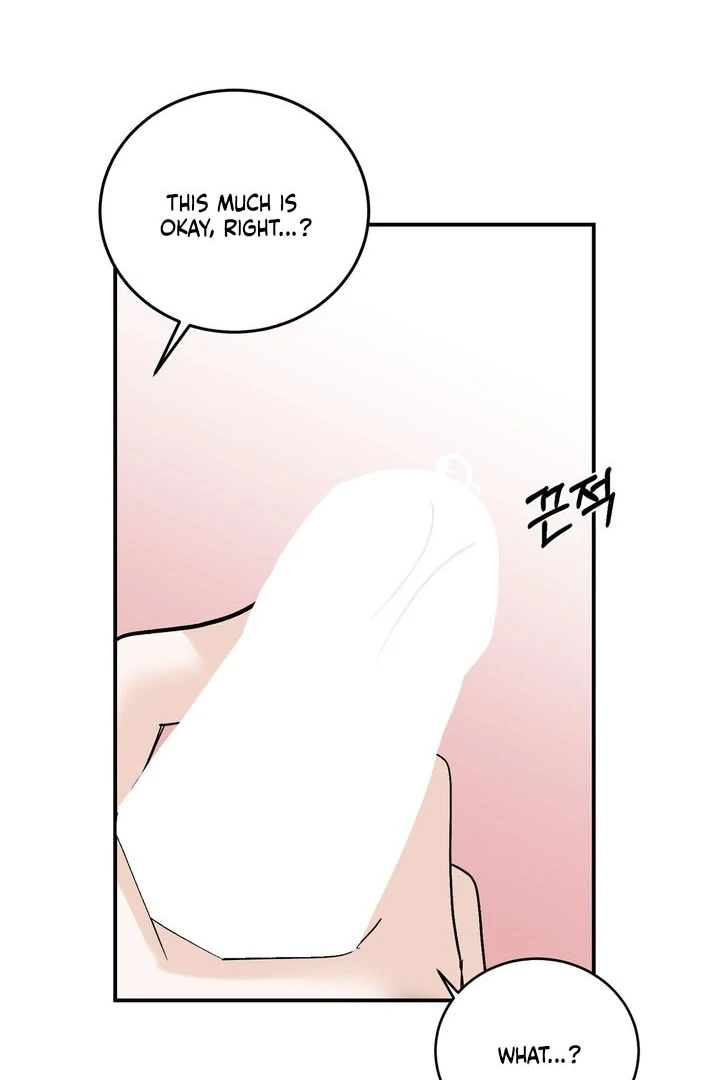 I’ve Fallen for You, Deputy Manager Chapter 27 - page 29