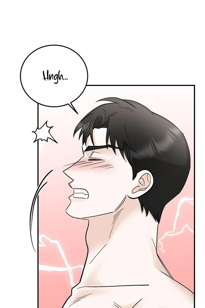 I’ve Fallen for You, Deputy Manager Chapter 27 - page 34