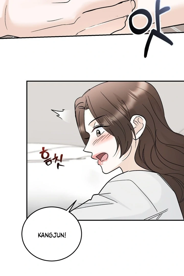 I’ve Fallen for You, Deputy Manager Chapter 27 - page 36