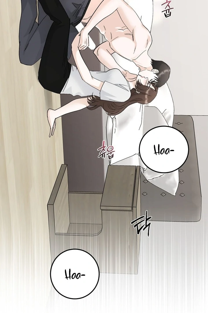 I’ve Fallen for You, Deputy Manager Chapter 27 - page 38