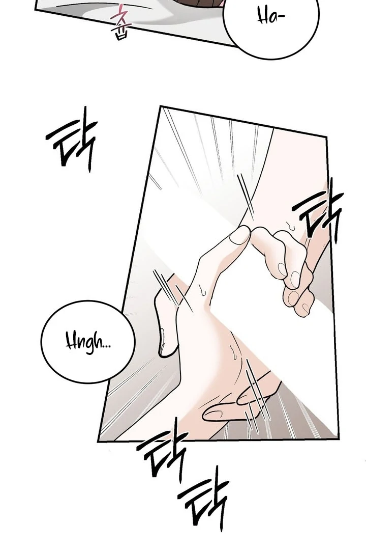 I’ve Fallen for You, Deputy Manager Chapter 27 - page 40