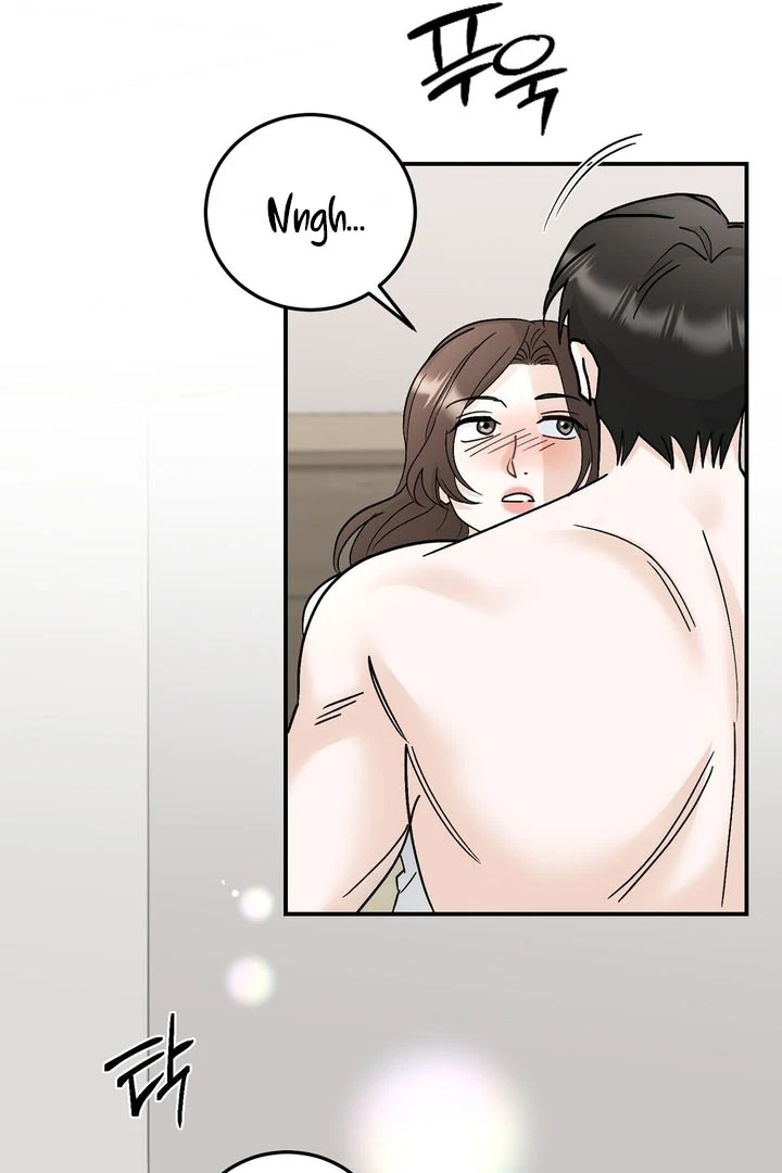I’ve Fallen for You, Deputy Manager Chapter 27 - page 43