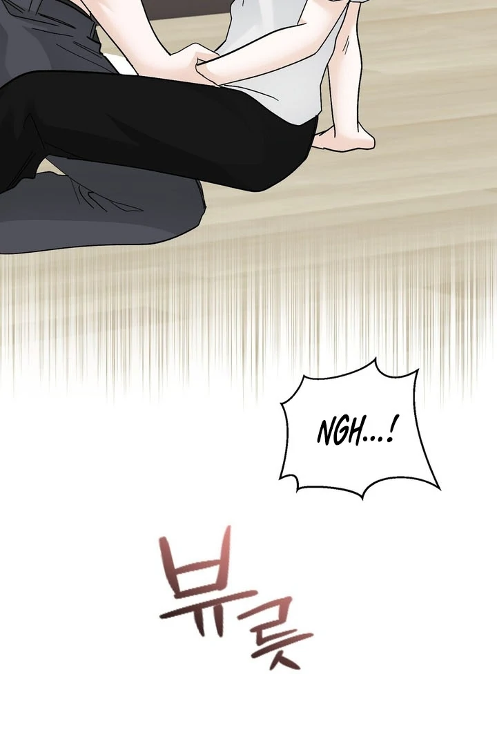 I’ve Fallen for You, Deputy Manager Chapter 27 - page 45