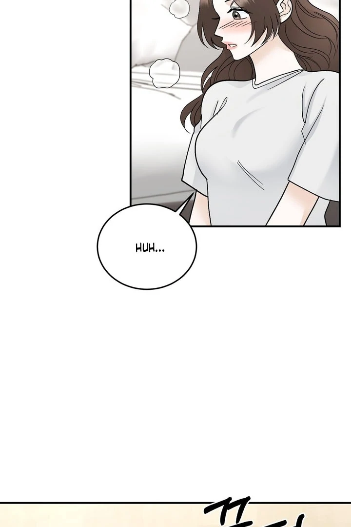 I’ve Fallen for You, Deputy Manager Chapter 27 - page 47