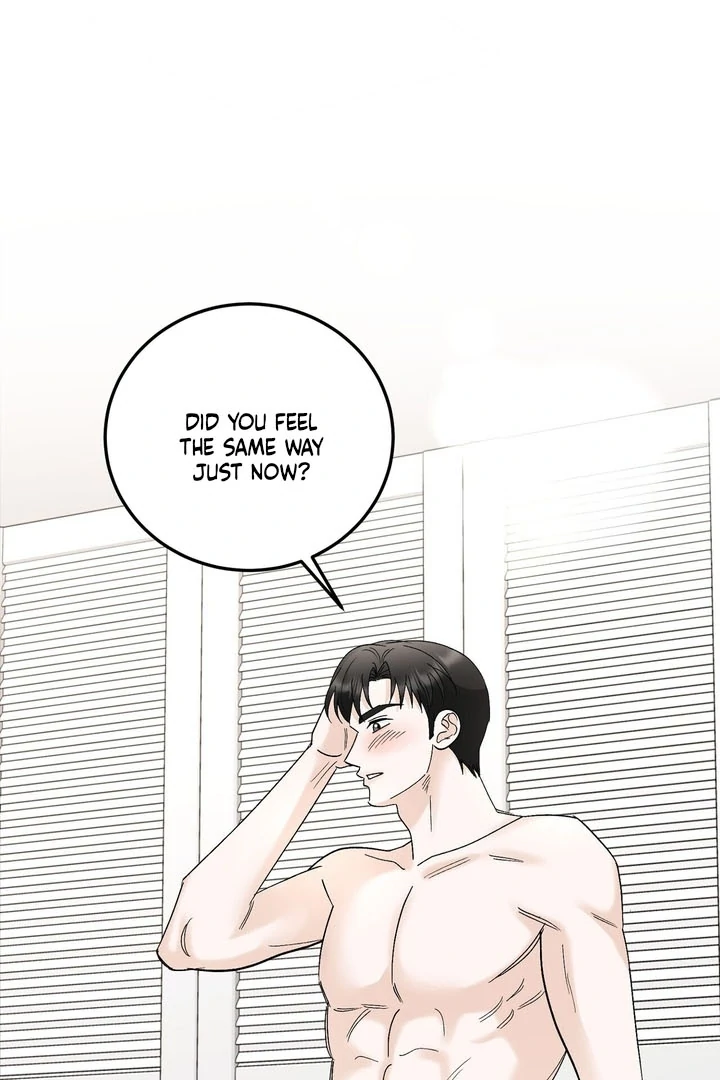 I’ve Fallen for You, Deputy Manager Chapter 27 - page 4