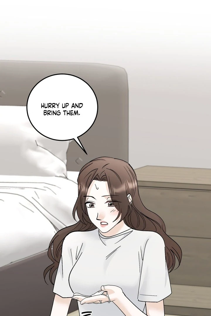 I’ve Fallen for You, Deputy Manager Chapter 27 - page 50