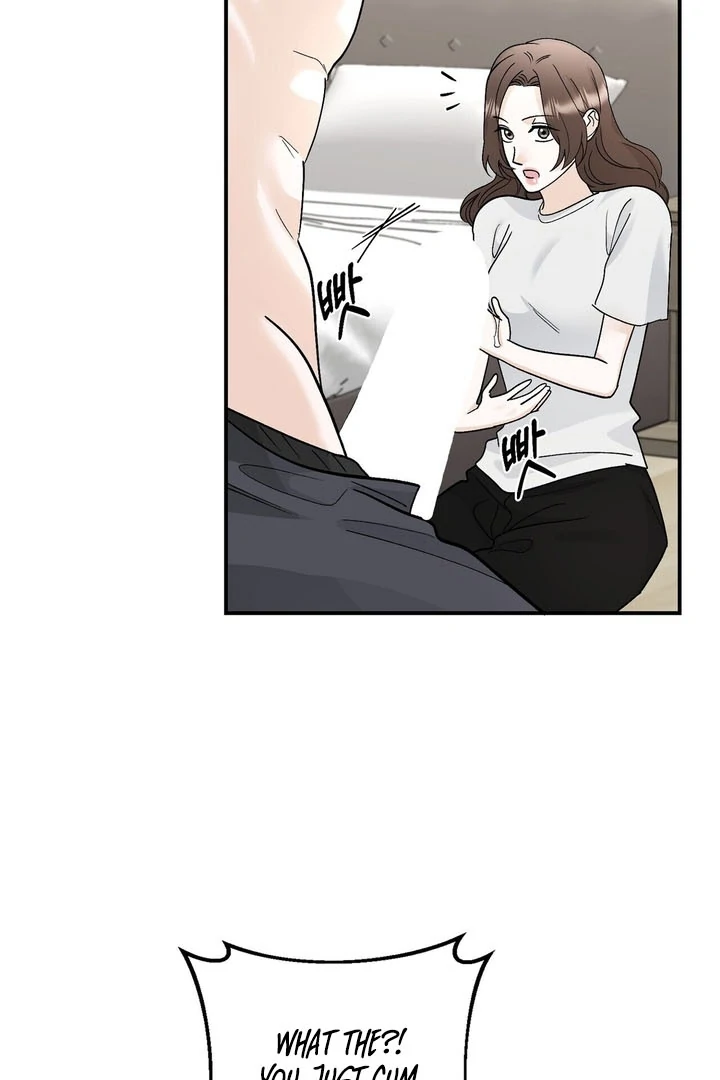 I’ve Fallen for You, Deputy Manager Chapter 27 - page 53