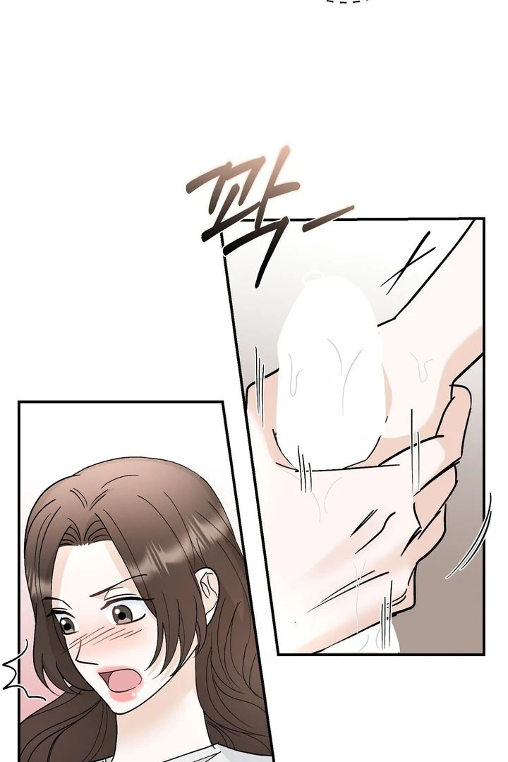 I’ve Fallen for You, Deputy Manager Chapter 27 - page 60