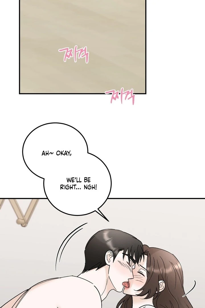 I’ve Fallen for You, Deputy Manager Chapter 27 - page 63