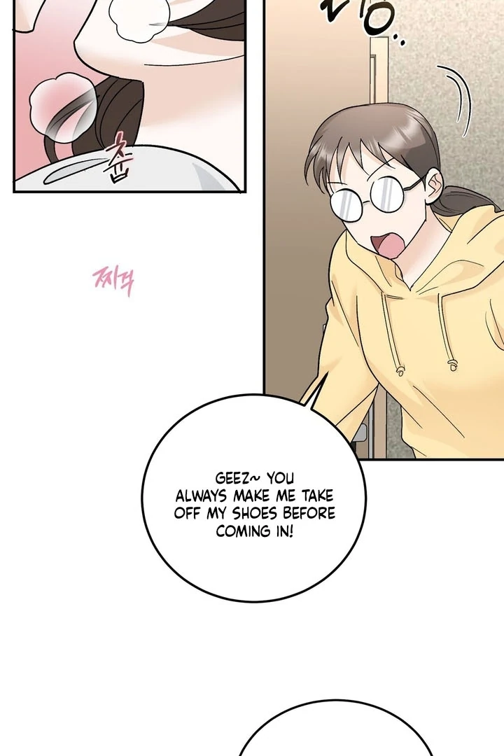 I’ve Fallen for You, Deputy Manager Chapter 27 - page 65