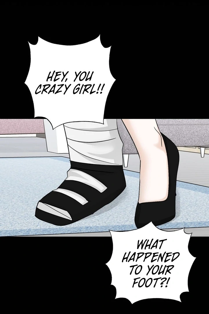 I’ve Fallen for You, Deputy Manager Chapter 17 - page 11