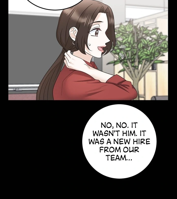 I’ve Fallen for You, Deputy Manager Chapter 17 - page 14
