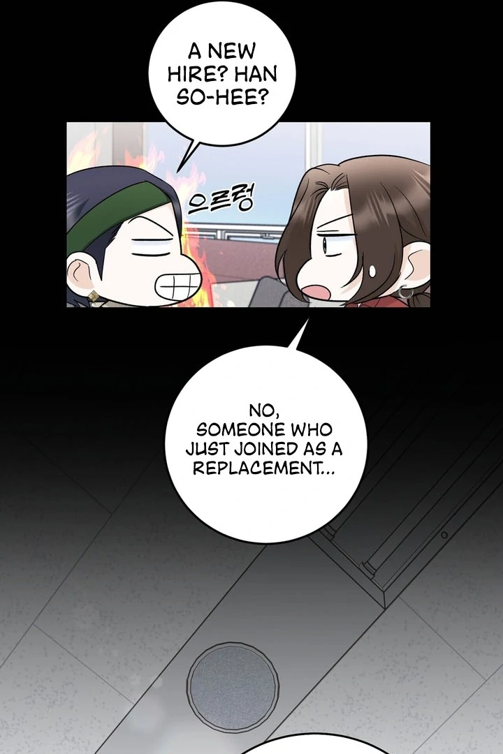 I’ve Fallen for You, Deputy Manager Chapter 17 - page 15