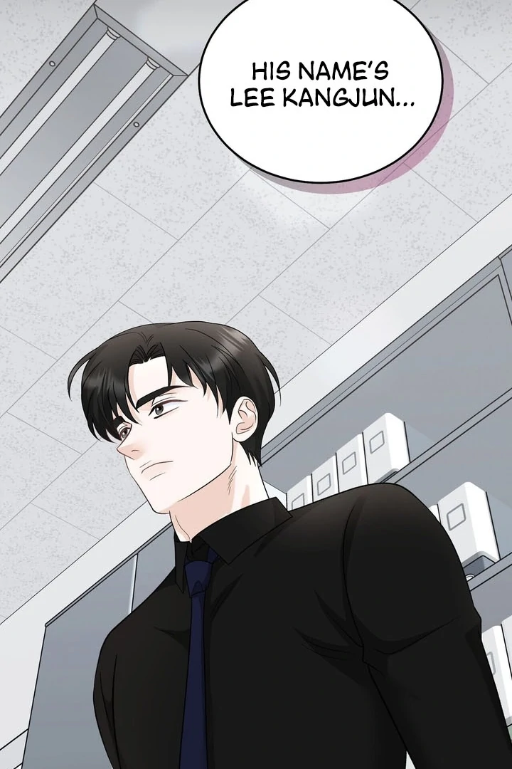 I’ve Fallen for You, Deputy Manager Chapter 17 - page 16