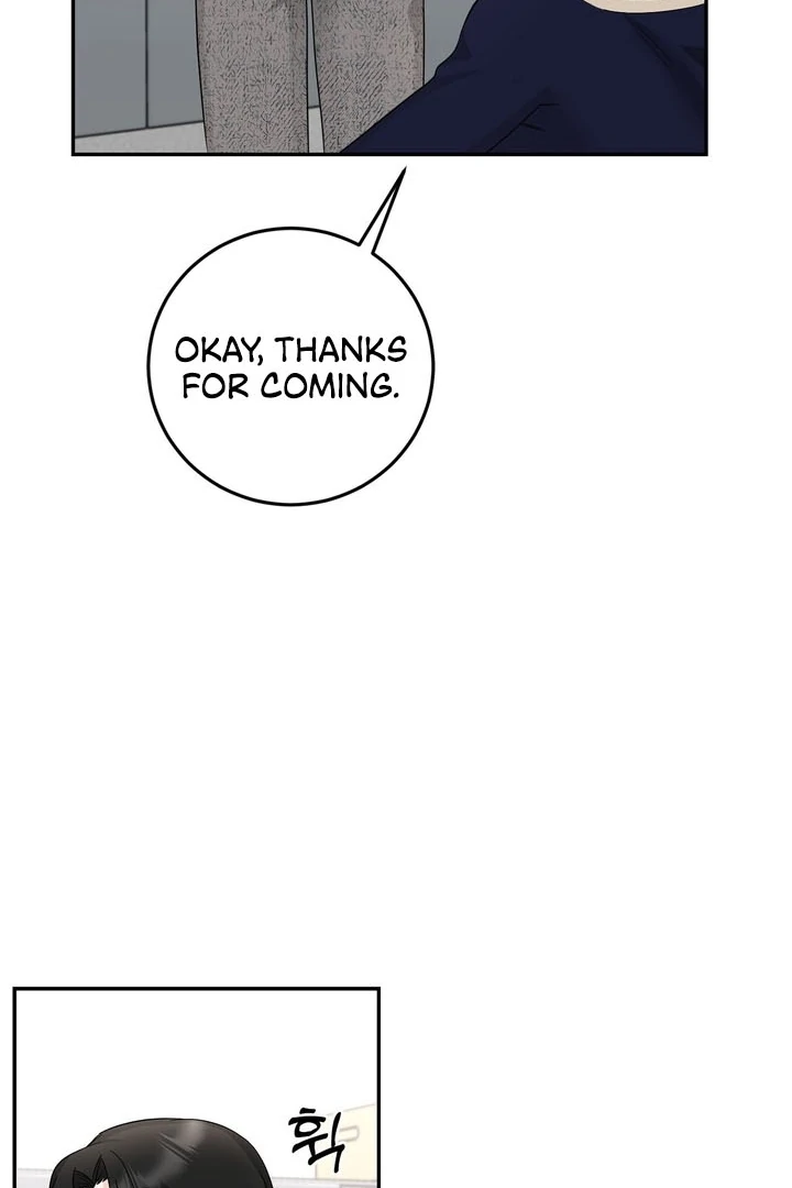 I’ve Fallen for You, Deputy Manager Chapter 17 - page 20