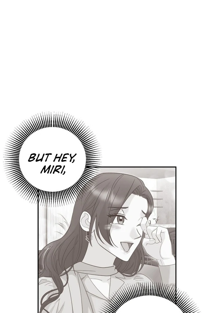 I’ve Fallen for You, Deputy Manager Chapter 17 - page 22