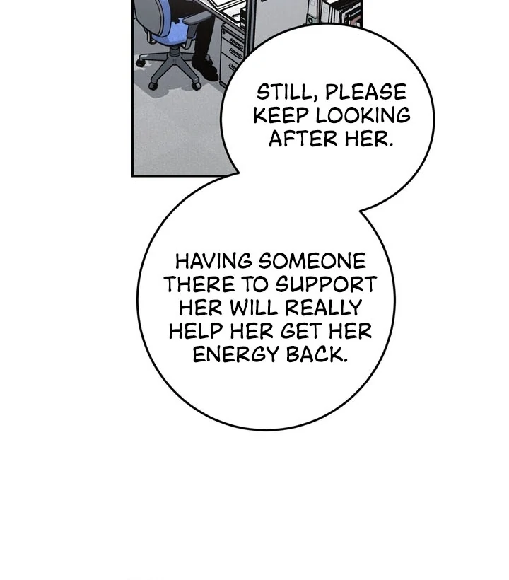 I’ve Fallen for You, Deputy Manager Chapter 17 - page 28