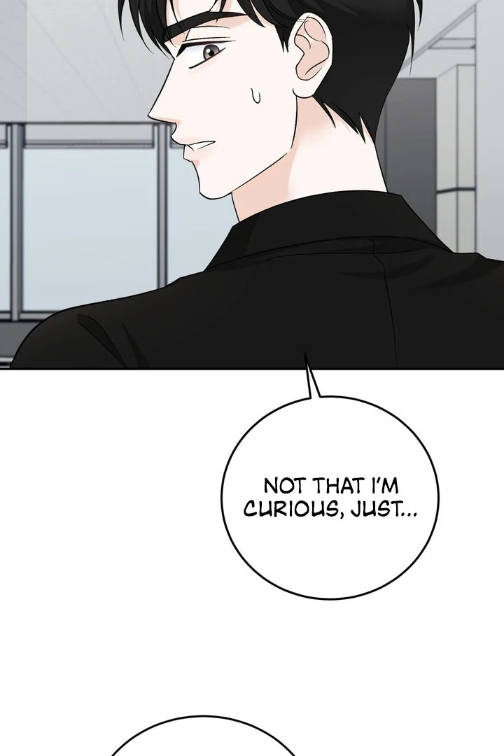 I’ve Fallen for You, Deputy Manager Chapter 17 - page 36