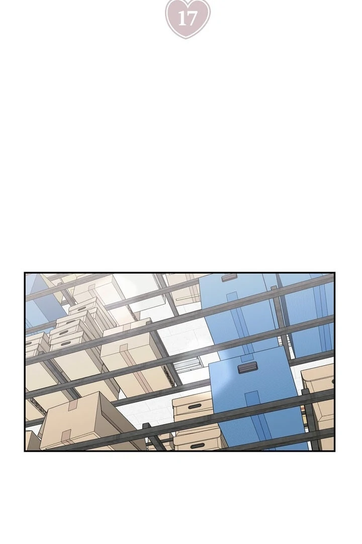 I’ve Fallen for You, Deputy Manager Chapter 17 - page 38