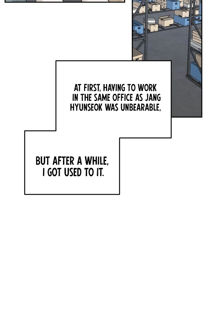 I’ve Fallen for You, Deputy Manager Chapter 17 - page 45