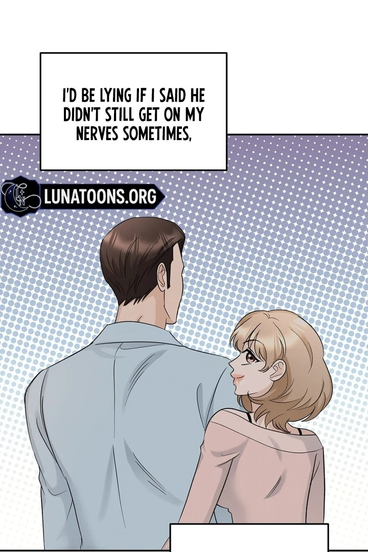 I’ve Fallen for You, Deputy Manager Chapter 17 - page 46