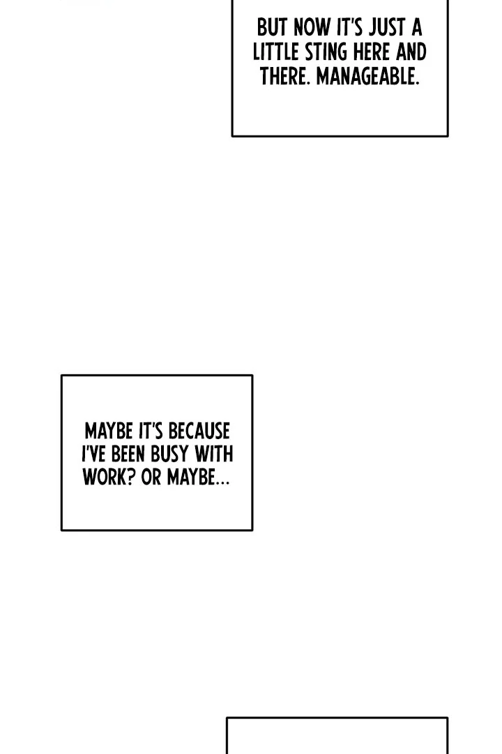 I’ve Fallen for You, Deputy Manager Chapter 17 - page 47