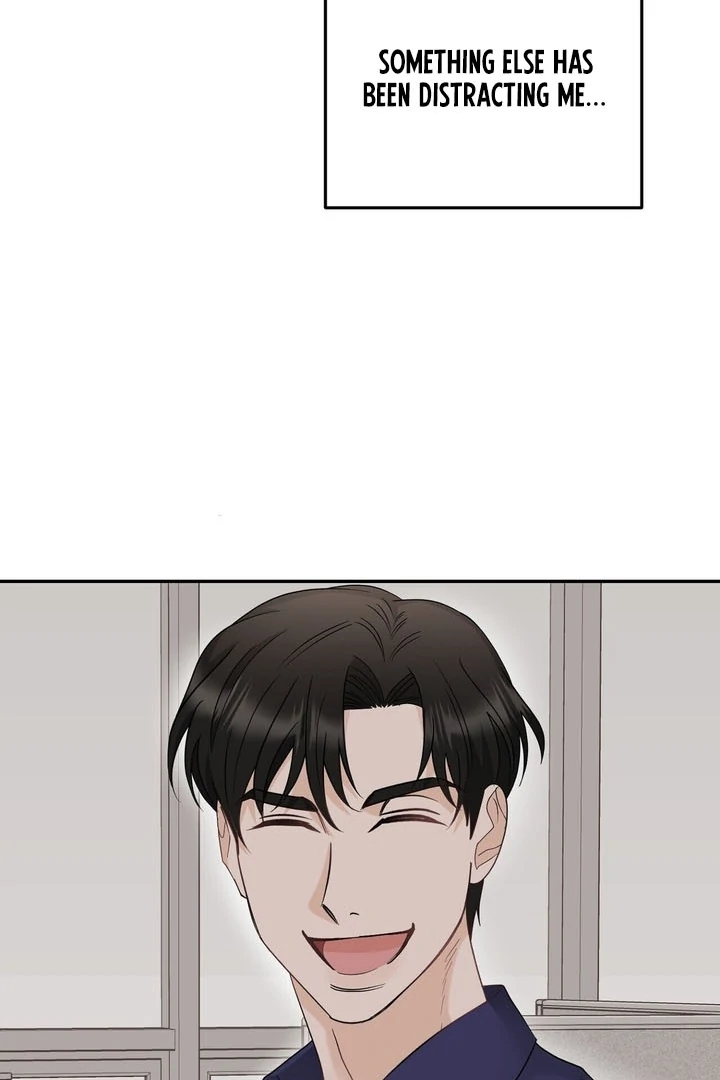 I’ve Fallen for You, Deputy Manager Chapter 17 - page 48